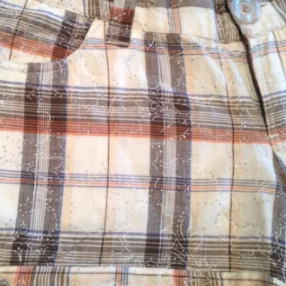 Nori shorts NWOT 🕉 - Picture 3 of 3